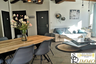 Ma-Cabane - Vente Appartement Dijon, 65 m²