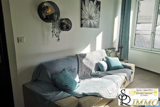 Ma-Cabane - Vente Appartement Dijon, 65 m²