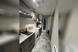 Vente Appartement 21000, DIJON France