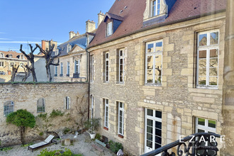 Ma-Cabane - Vente Appartement Dijon, 257 m²