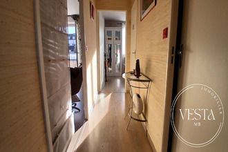 Ma-Cabane - Vente Appartement Dijon, 65 m²