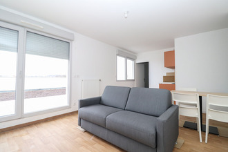 Ma-Cabane - Vente Appartement DIJON, 39 m²