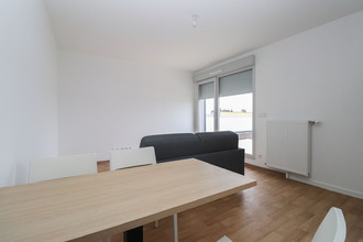 Ma-Cabane - Vente Appartement DIJON, 39 m²