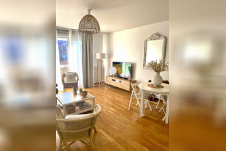 Ma-Cabane - Vente Appartement Dijon, 49 m²