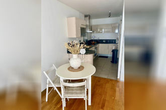 Ma-Cabane - Vente Appartement Dijon, 49 m²