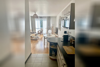 Ma-Cabane - Vente Appartement Dijon, 49 m²