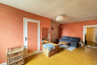 Ma-Cabane - Vente Appartement DIJON, 53 m²