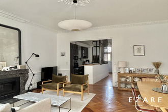 Ma-Cabane - Vente Appartement Dijon, 128 m²