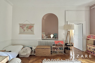 Ma-Cabane - Vente Appartement Dijon, 128 m²
