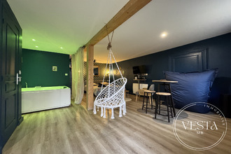 Vente Appartement 21000, Dijon France