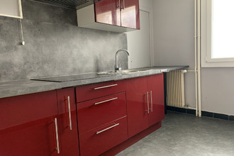 Ma-Cabane - Vente Appartement Dijon, 55 m²