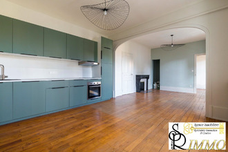 Ma-Cabane - Vente Appartement Dijon, 82 m²