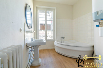 Ma-Cabane - Vente Appartement Dijon, 82 m²