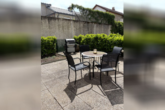 Ma-Cabane - Vente Appartement DIJON, 59 m²