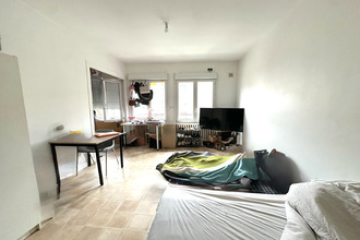 Ma-Cabane - Vente Appartement DIJON, 21 m²