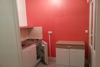 Ma-Cabane - Vente Appartement DIJON, 21 m²