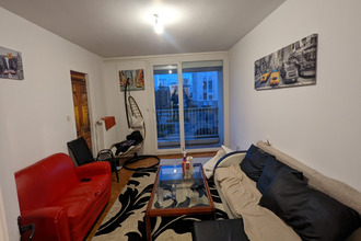 Vente Appartement 21000, Dijon France