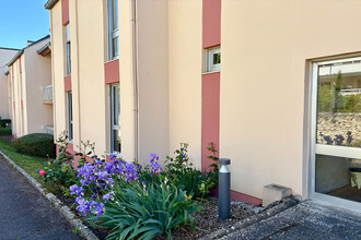 Ma-Cabane - Vente Appartement DIJON, 51 m²