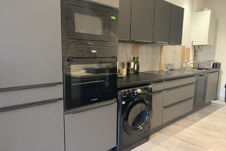 Ma-Cabane - Vente Appartement Dijon, 66 m²