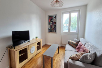 Ma-Cabane - Vente Appartement Dijon, 57 m²