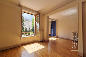Ma-Cabane - Vente Appartement Dijon, 113 m²
