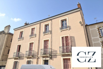 Ma-Cabane - Vente Appartement Dijon, 90 m²