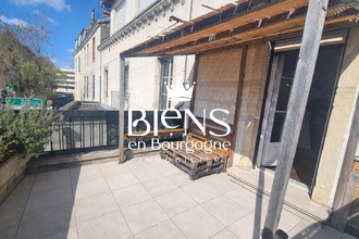 Ma-Cabane - Vente Appartement Dijon, 50 m²