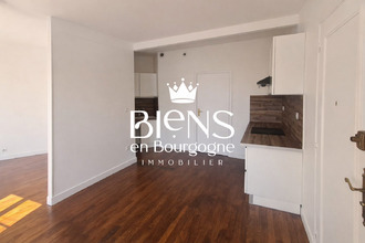 Ma-Cabane - Vente Appartement Dijon, 50 m²