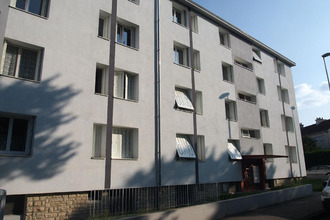Ma-Cabane - Vente Appartement DIJON, 56 m²