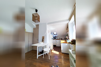 Ma-Cabane - Vente Appartement DIJON, 30 m²