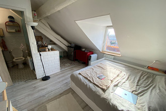 Ma-Cabane - Vente Appartement DIJON, 19 m²