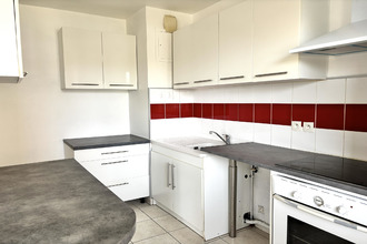 Ma-Cabane - Vente Appartement Dijon, 70 m²