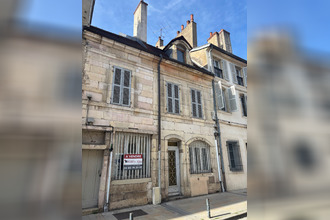 Ma-Cabane - Vente Appartement Dijon, 116 m²