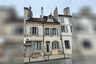 Ma-Cabane - Vente Appartement Dijon, 116 m²