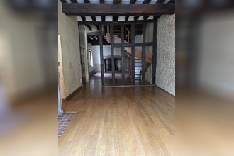 Ma-Cabane - Vente Appartement Dijon, 116 m²