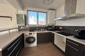 Ma-Cabane - Vente Appartement DIJON, 52 m²
