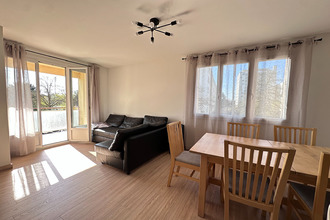 Ma-Cabane - Vente Appartement DIJON, 52 m²