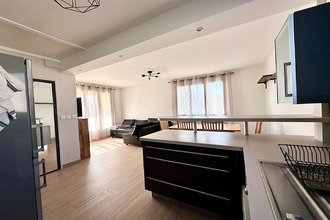 Ma-Cabane - Vente Appartement DIJON, 52 m²