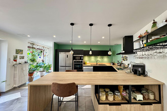 Ma-Cabane - Vente Appartement DIJON, 154 m²