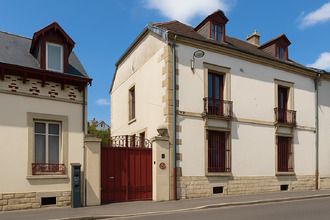 Ma-Cabane - Vente Appartement DIJON, 154 m²