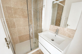 Ma-Cabane - Vente Appartement DIJON, 41 m²