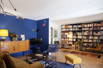 Ma-Cabane - Vente Appartement DIJON, 125 m²
