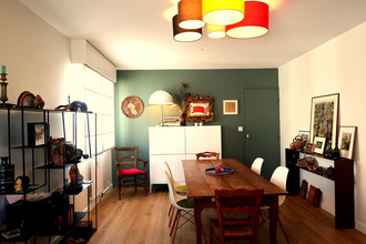 Ma-Cabane - Vente Appartement DIJON, 125 m²