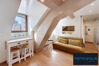 Ma-Cabane - Vente Appartement Dijon, 16 m²