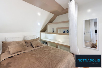 Ma-Cabane - Vente Appartement Dijon, 16 m²