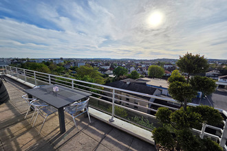 Ma-Cabane - Vente Appartement DIJON, 95 m²