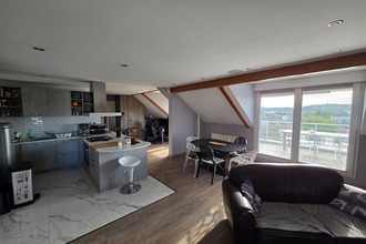 Ma-Cabane - Vente Appartement DIJON, 95 m²