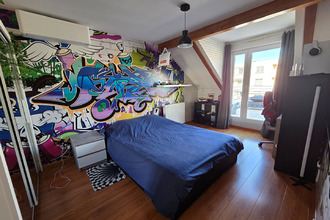 Ma-Cabane - Vente Appartement DIJON, 95 m²