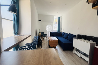 Ma-Cabane - Vente Appartement Dijon, 48 m²