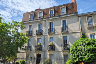 Ma-Cabane - Vente Appartement Dijon, 70 m²